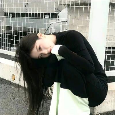 奎师那与伊人